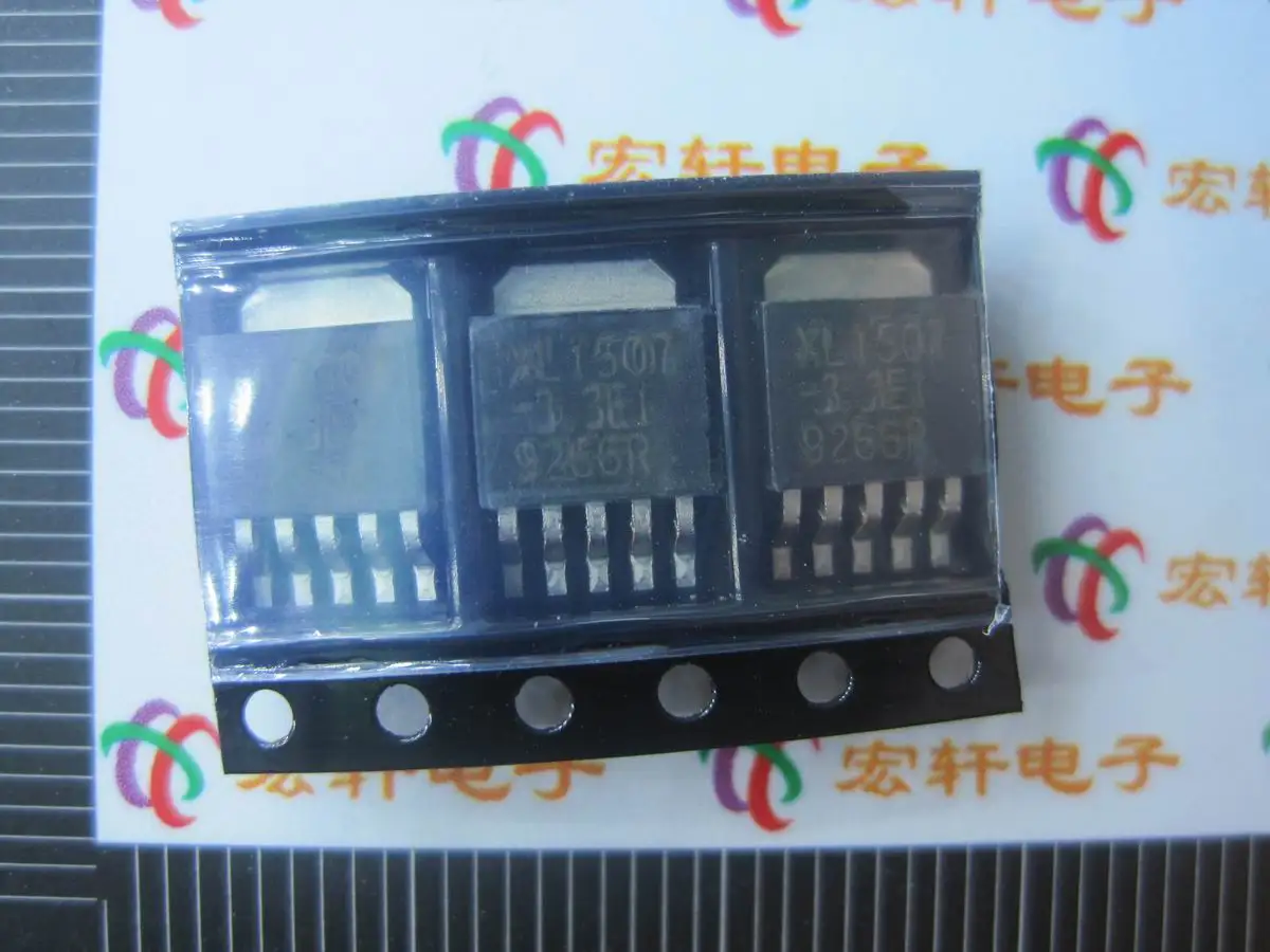 XL1507 3.3E1|XL1507-3.3E1| - AliExpress