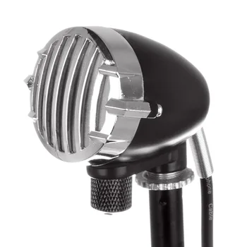 

Alctron ZD-2 classical harmonica microphone, compact and exquisite, dynamic microphone used in stage performance and recording