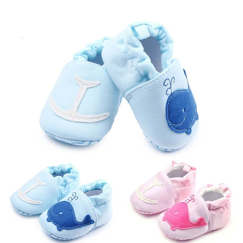 

Cotton Fabric Baby First Walker Shoes Infant Toddler Shoes Animal Prints Babies Shoes For Baby Girl Baby Schoenen 0-12 Months