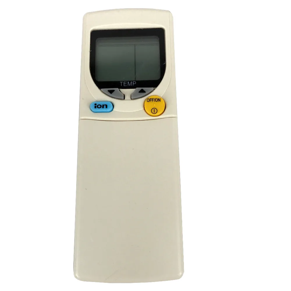 NEW Air Conditioner remote control For Panasonic A75C2624 A75C2424 A75C4406 A75C4506 Replacement