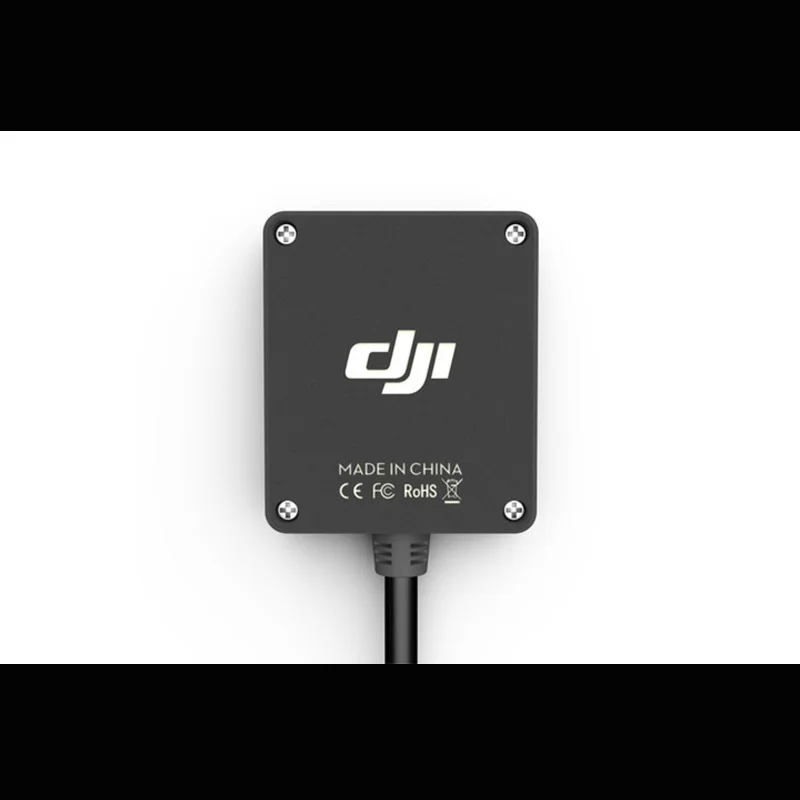 DJI IOSD мини модуль для WooKong M/Naza M V2 в режиме реального времени полетные данные и