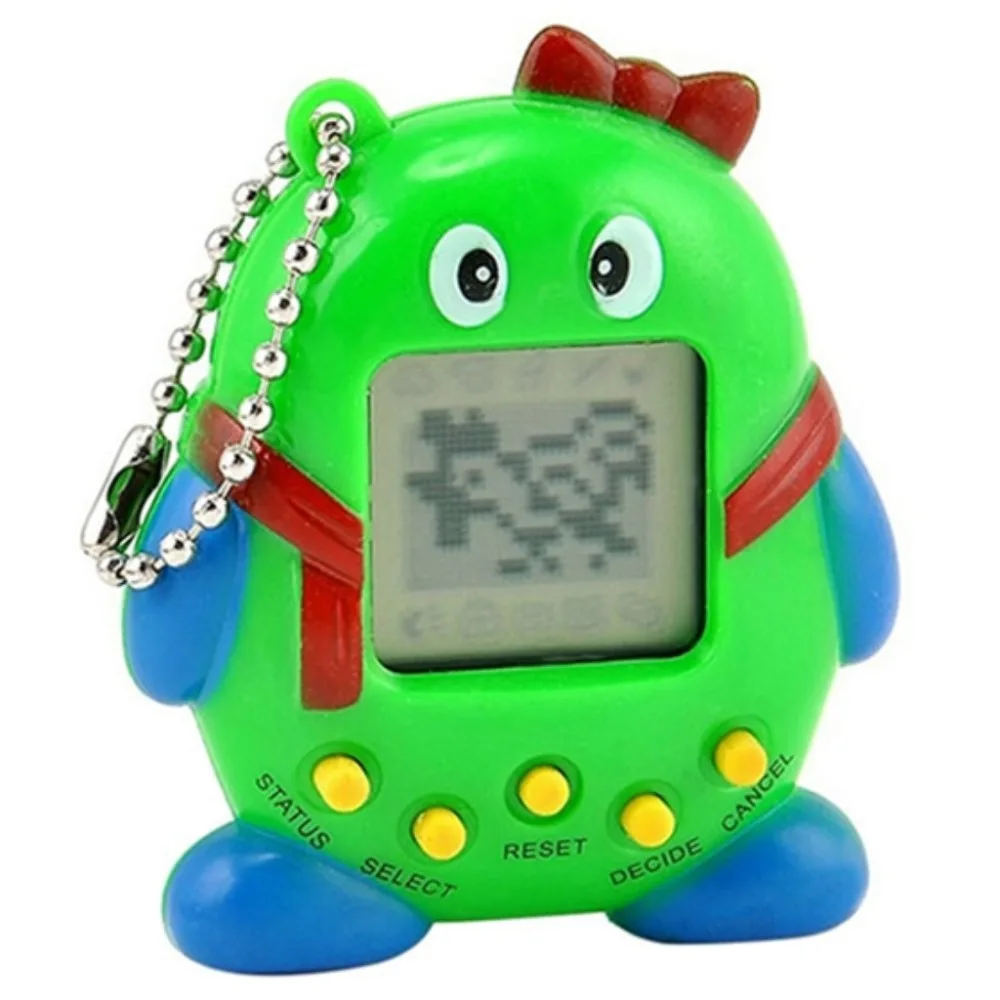 little electronic pets