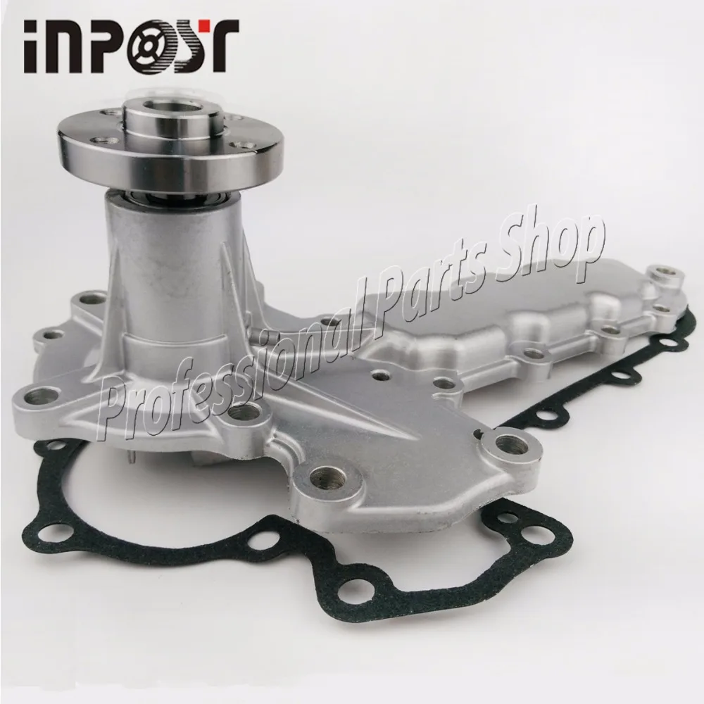 

6653941 6684225 Water Pump for BOBCAT SKID-STEER LOADER S175, S185, S150