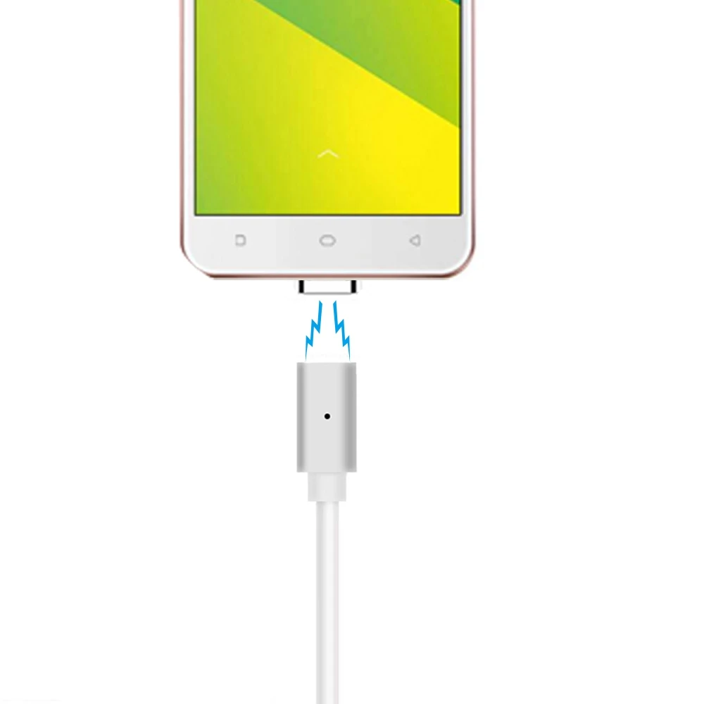 المصغّر usb كابل شحن ل Xiaomi ملاحظة 2.4A سريع شاحن الهاتف المحمول كابل usb لسامسونج S7 هواوي الروبوت سلك USB