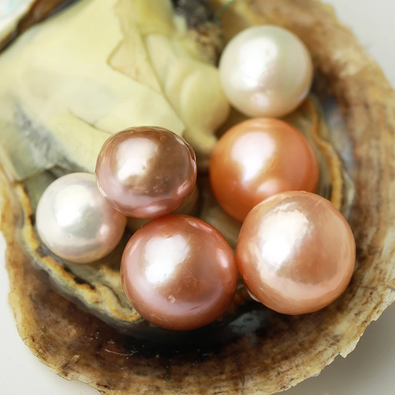 Buy Edison pearls aaa 10 15mm Bigger Size Edison