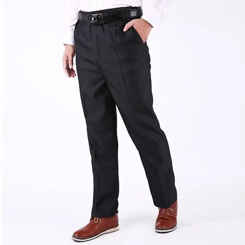 pantalon hombre formal
