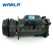 Авто A/C компрессор для Buick/Chevrolet/Pontiac/GMC/Audi A6 4,3 12 V 1PK 1131262 15-2226