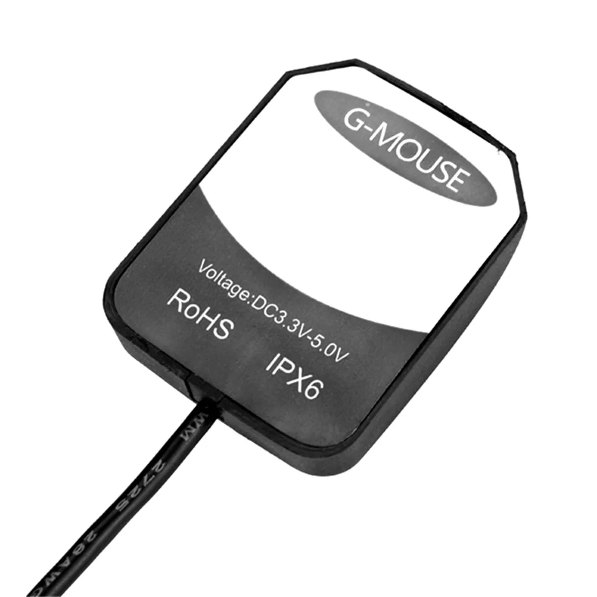 VK-162 Тетрадь Usb gps навигации модуль Поддержка