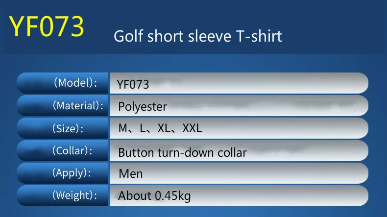 PGM Одежда Для Гольфа Мужская футболка с короткими рукавами летние дышащие мягкие удобные футболки для гольфа для мужчин размер m-xxl