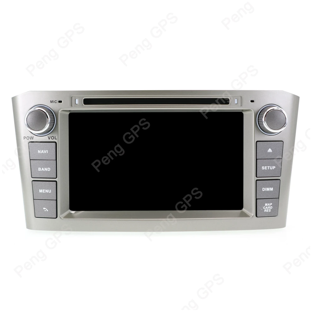 Excellent 2 Din Android 9.0 Octa Core Car Radio for Toyota Avensis 2002-2008 GPS Navigation CD DVD Player WIFI Bluetooth Headunit 4 Excellent 2 Din Android 9.0 Octa Core Car Radio for Toyota Avensis 2002-2008 GPS Navigation CD DVD Player WIFI Bluetooth Headunit 4