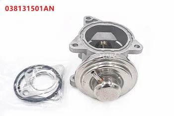 

New EGR Valve for VW Golf MK IV V Passat Polo Touran Beetle Jetta 1.9 TDI 2.0 TDI 038131501AN 038131501S 038131637D 038131501K