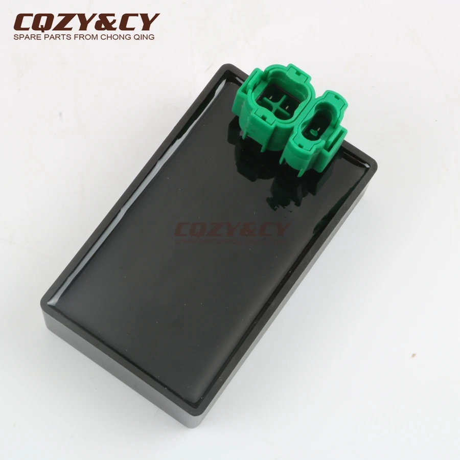 

Scooter high quality DC igniter CDI for HONDA DIO ZX AF35 50cc