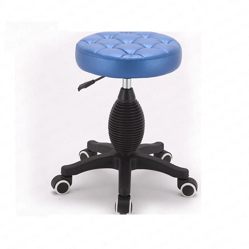 European Bar Stools Bar Stools Barber Chair Swivel Chair Lift Beauty Stool Removable Stool Lift Chair