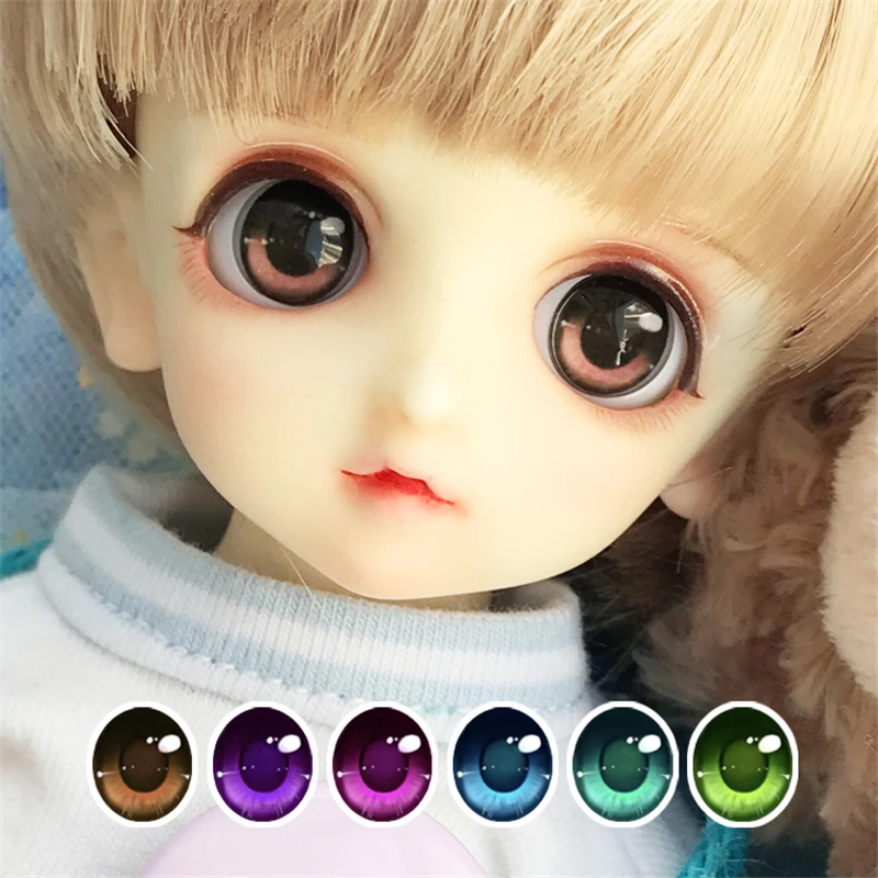 2d doll bjd