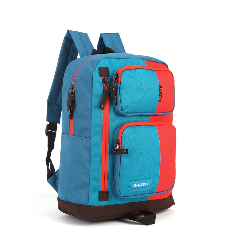 Нейлоновый рюкзак для ноутбука девочек и мальчиков подростков|schoolbag for girls|teenager bag