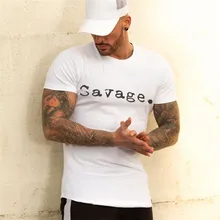 Мужские тренировочные упражнения с короткими рукавами спортивные рубашки сжатый бег футболка эластичная быстросохнущая Мужская спортивная одежда