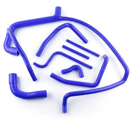 

Racing Silicone Full Coolant Hose Kit L and Rover Defender 300TDI 300 TDI