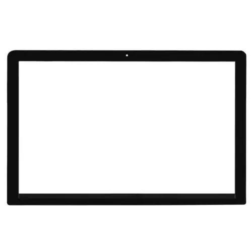 Передняя фотовспышка A1297 A1287 сменная деталь Unibody для Apple Macbook Pro 17 1 дюйма|ЖК-экран