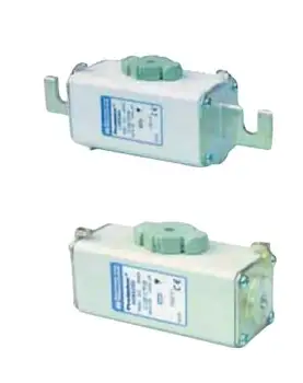 

Fuse CC 7,5 gRD 122 EF 0450 750V 450A Size122 CC7,5gRD122EF0450