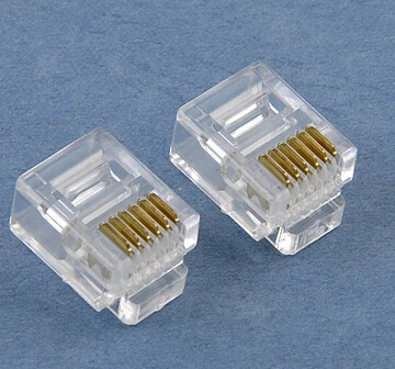 thumbnail image 2 of Rj11 Breakout Board - RJ11-TERM 2 of 10