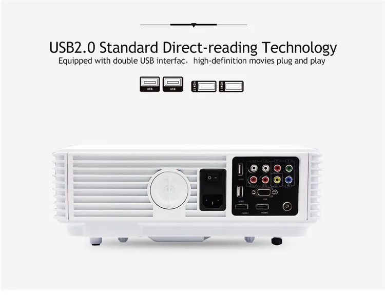 best projector Sound charm Biggest Sale LED Full HD LED Smart Projector,Android WIFI Projector Support 1080P best projector for home theater