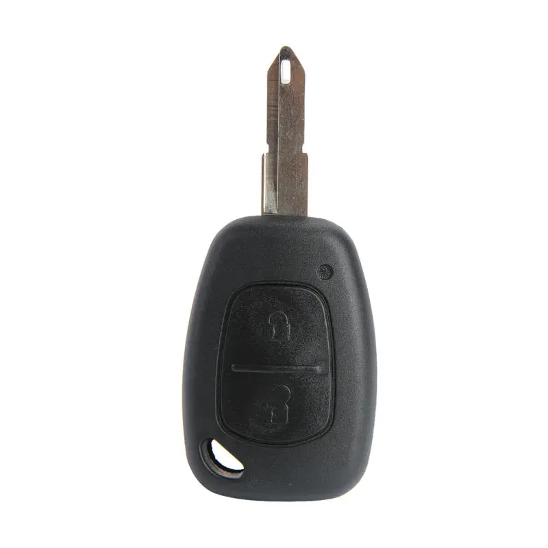Renault Kangoo Remote Key Programming