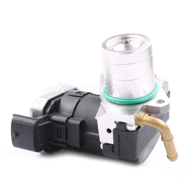 Клапан EGR 93176989 5851594 для Opel AstraG Frontera B Signum Vectra C Zafira A Saab GM VAUXHALL|Турбонагнетатели и