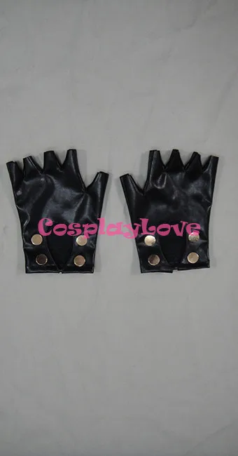 Custom Made Cosplay God Eater 2 Visconti Julius Cosplay Costume Halloween Costumes (3)