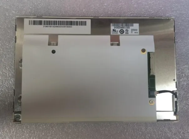 

Can provide test video , 90 days warranty G070VW01 V.1 7'' 800*480 TFT-LCD screen G070VW01 V1
