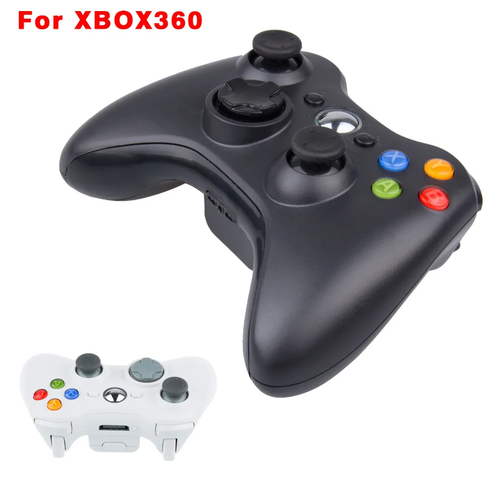 Джойстик Xbox 360 Проводной Купить