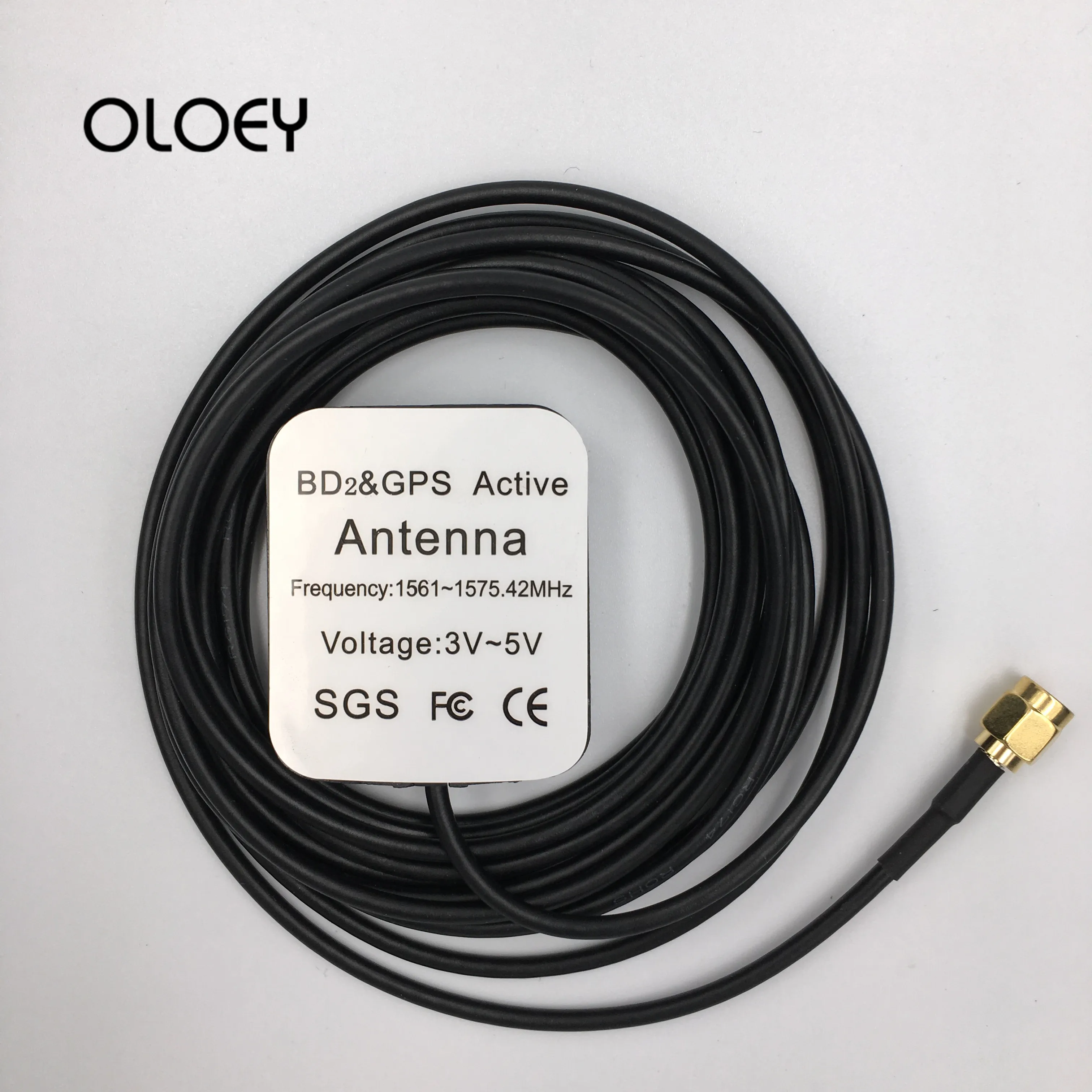 

Antenna GPS BDS