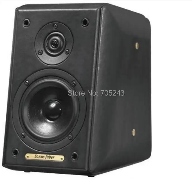 3 пары Melo David Audio VIFA XT25SC90-04 Hiend 28 мм купол нео магнит HIFI/AV/Автомобильный громкоговоритель