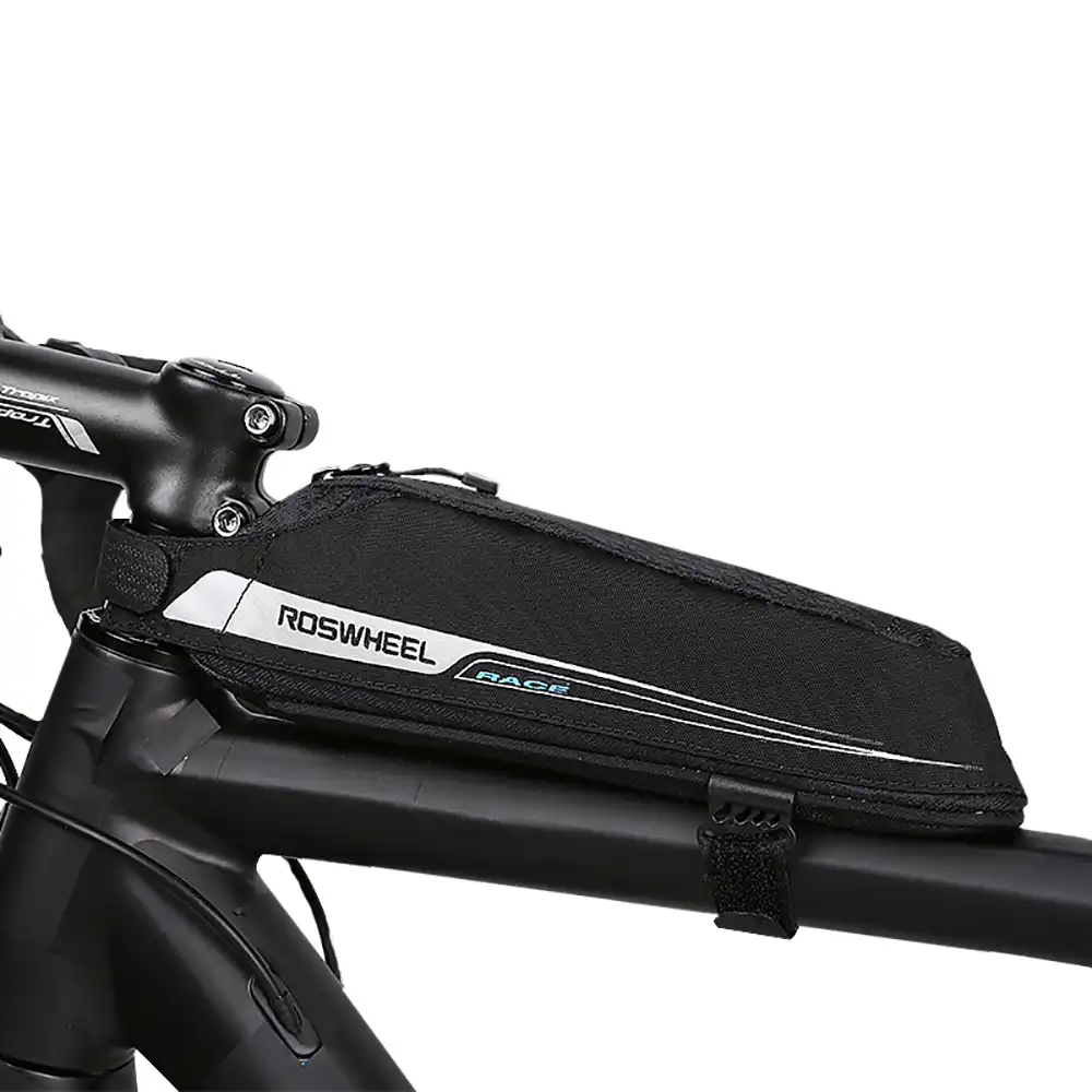 triathlon top tube bag