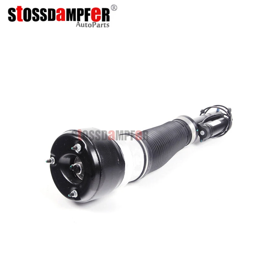 StOSSDaMPFeR Air Spring Front Ride Strut Fit Mercedes-Benz W221 S250 S350 S420 S500 2213209313 2213209213 | Автомобили и
