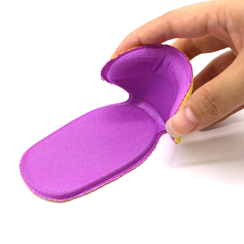 Вкладыши для уменьшения размера. Functional Shoe Pad стельки. Стельки с пяткой задником. Подкладка на пятку в обувь. Стельки для уменьшения размера.