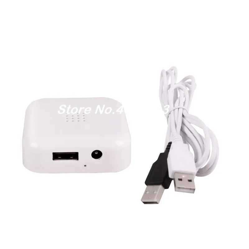 USB - 