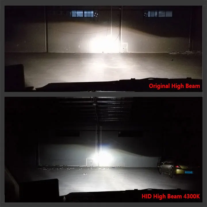 HIGH-beam-halogen-vs-HID-4300K-INDIDER-s
