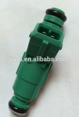 

fuel injector for VW FOX / SPACEFOX / SPACE CROSS OEM: #0280156399