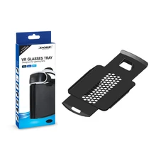 PS4 PSVR 3D стеклянный поднос подставка для sony Playstation 4/Slim/Pro консоли