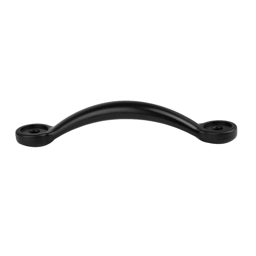 Raft Kayak Canoe Boat Plastic Carry Handle Side Mount Easy Carring Craft