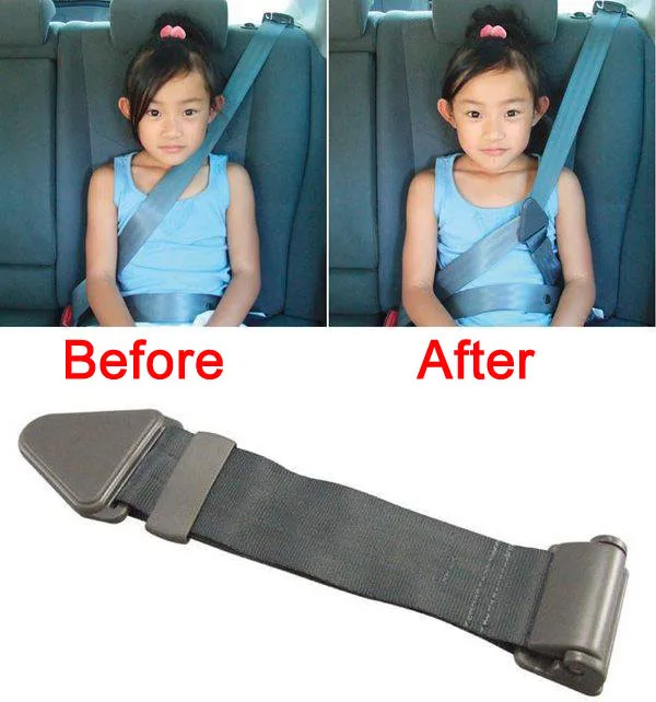 Car seat belt for toddlers Clearance