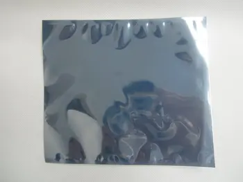 

Static-free aluminum foil bag 21*24cm 50 bags per lot