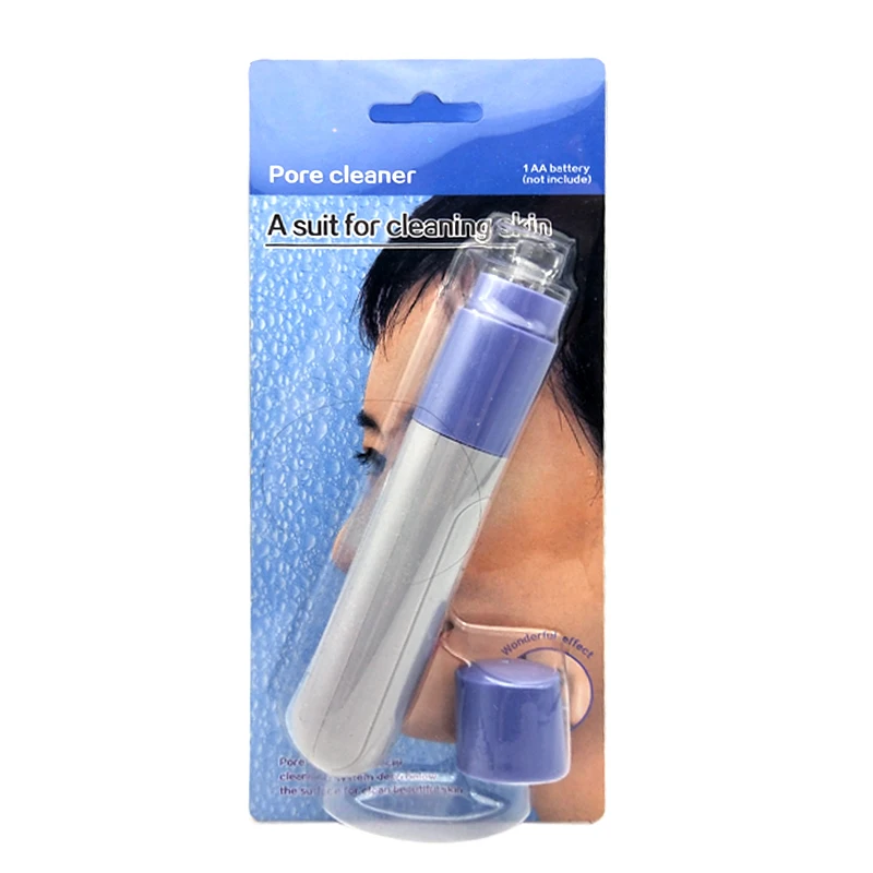 Pore cleaner5