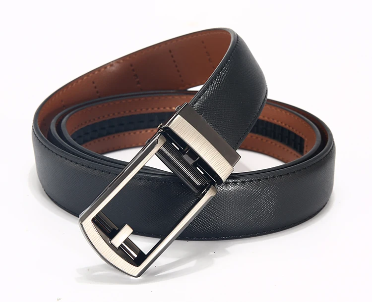 genuine leather strap