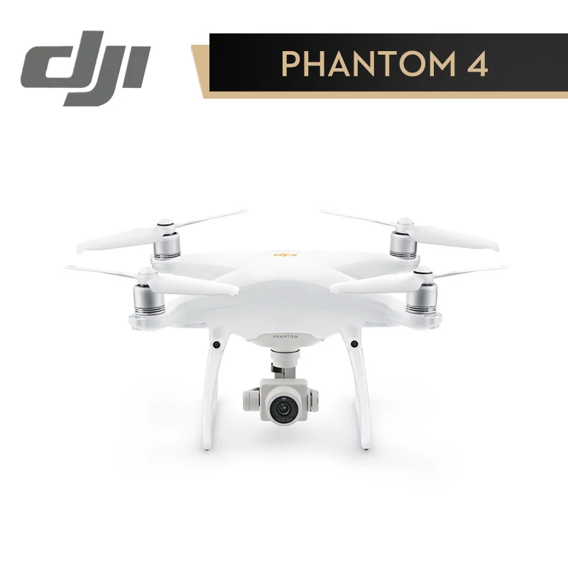 DJI PHANTOM 4 PRO V2.0 Камера Drone с OcuSync передачи видео Системы K HD RC FPV Quadcopter оригинальный в