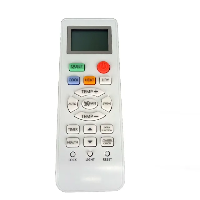 Best Offers Original For Haier air conditioning remote control YL-HD04 0010401511E 0010401715B YL-HD02 air conditioning HA-0361