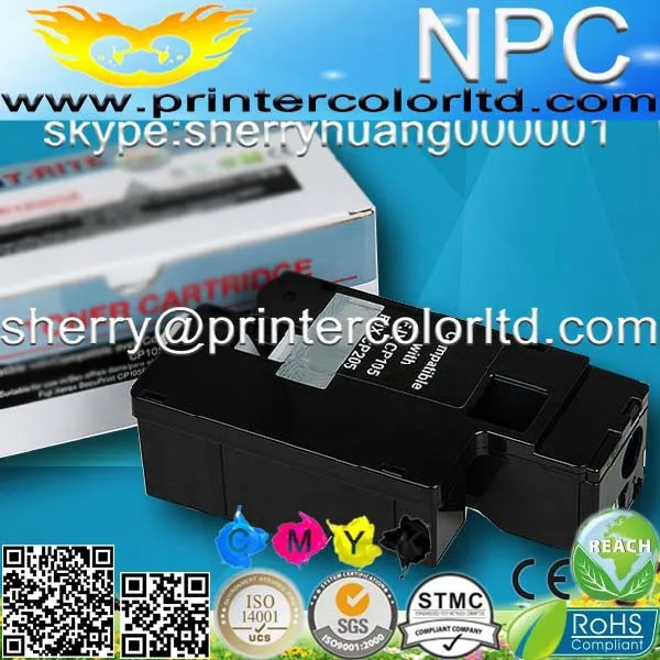 

toner  FOR FujiXerox DP-CP 116mfp DocuPrint CP115w DocuPrint-CP116mfp DP CM 115-w laser refill laser CARTRIDGE -lowest shipping