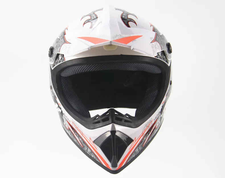 Топ ABS Мотоциклетный мотоциклетный шлем классический велосипедный MTB DH гоночный шлем для мотокросса и спуска на гору велосипедный шлем AHP-225