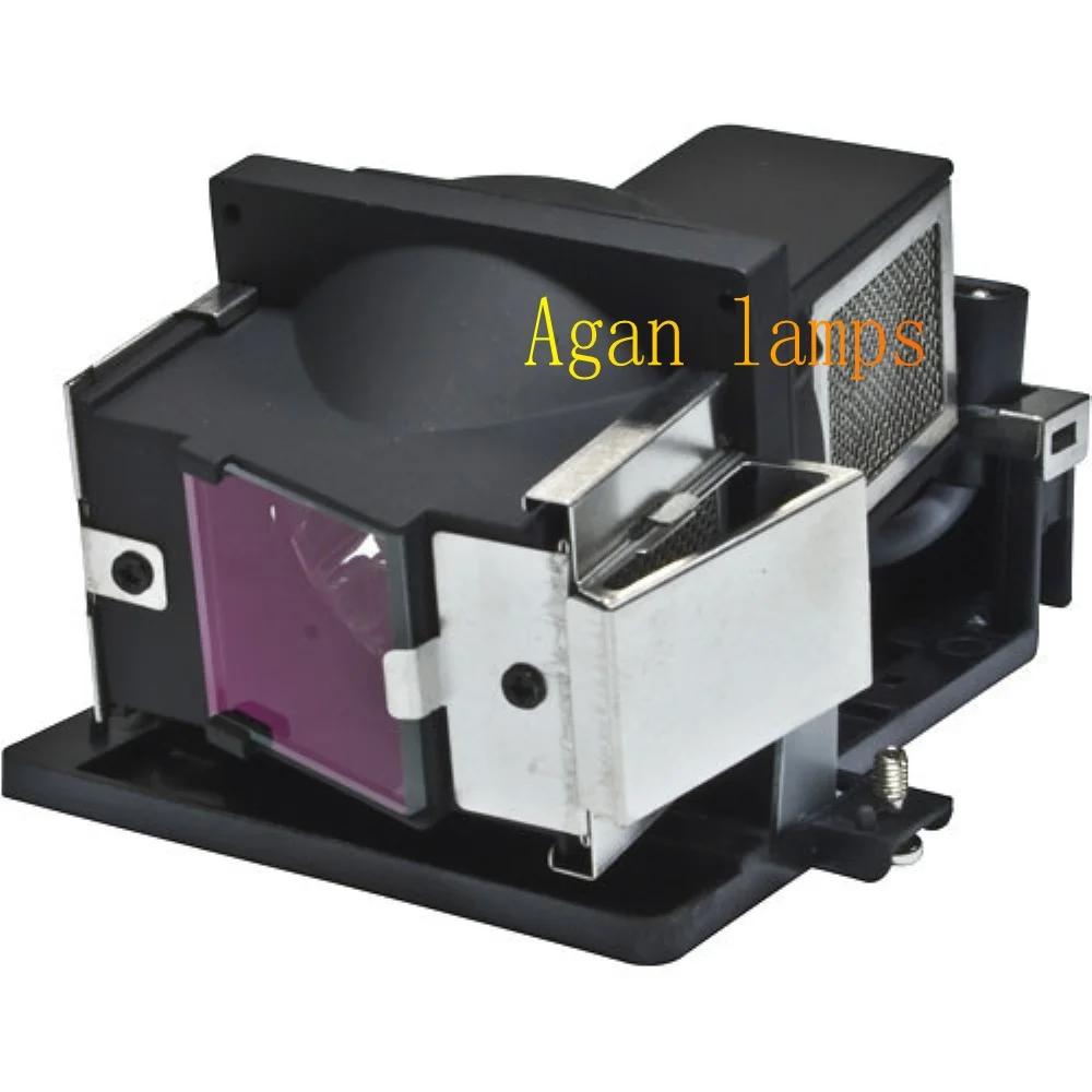 Original Replacement Lamp with Housing Optoma BL FS200C font b Projector b font Lamp