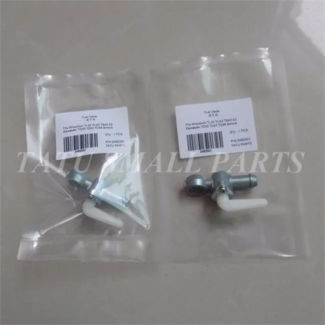 FUEL COCK KAWASAKI TD40-43-48 MITSUBISHI TL TB TU 43 50 52 1